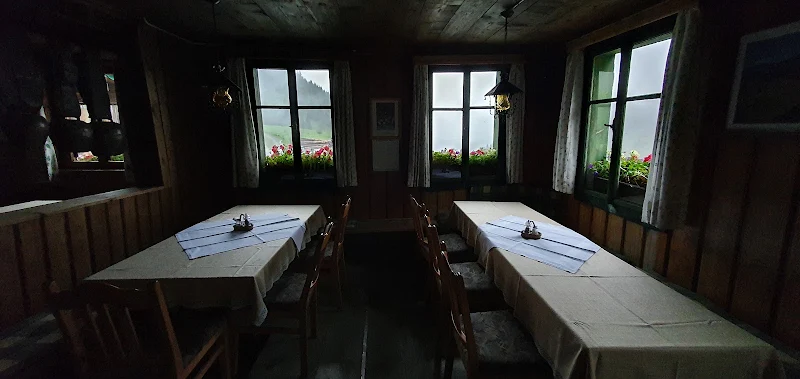 Bürglhütte