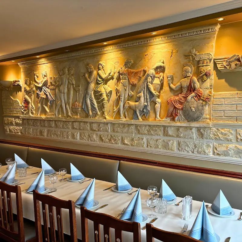 Restaurant Dionysos