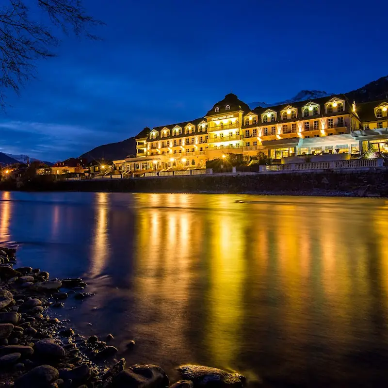 Grandhotel Lienz