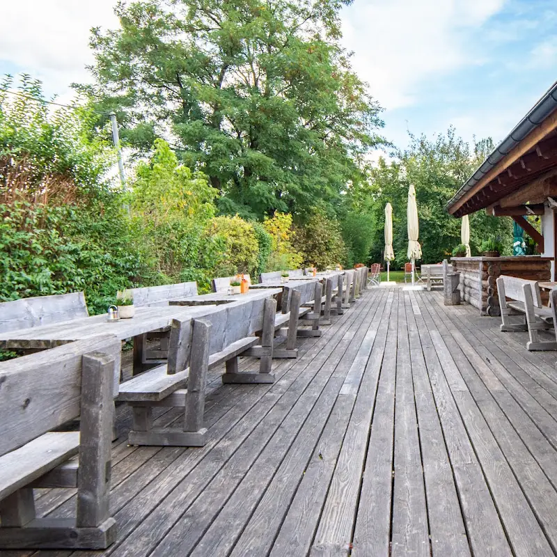 Restaurant Kaminstub´n