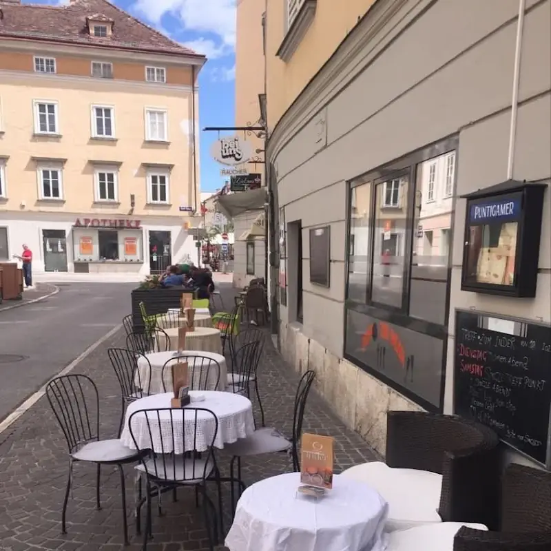 TREFF – ZUM INDER