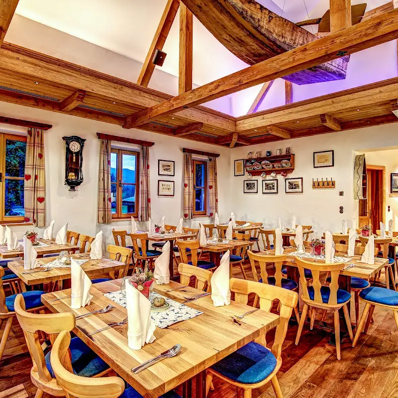 Welterbe-Wirtshaus Steegwirt