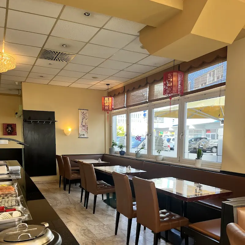 Asia Restaurant Fortune Innsbruck