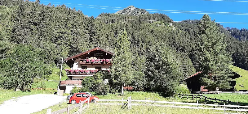 Gasthof Zemmtal