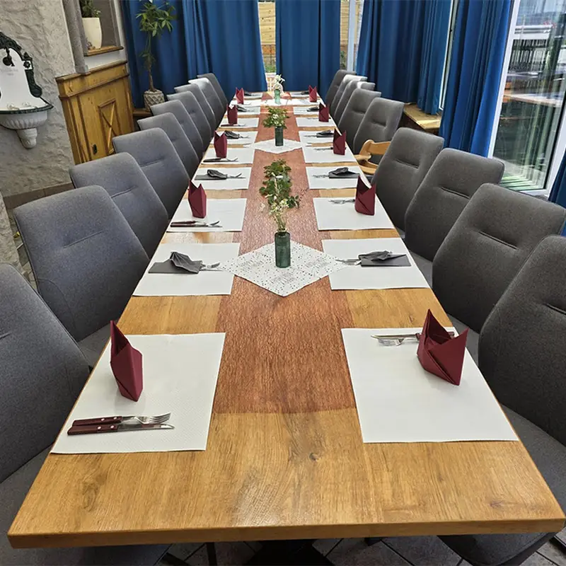 Restaurant Rennbahnwirt