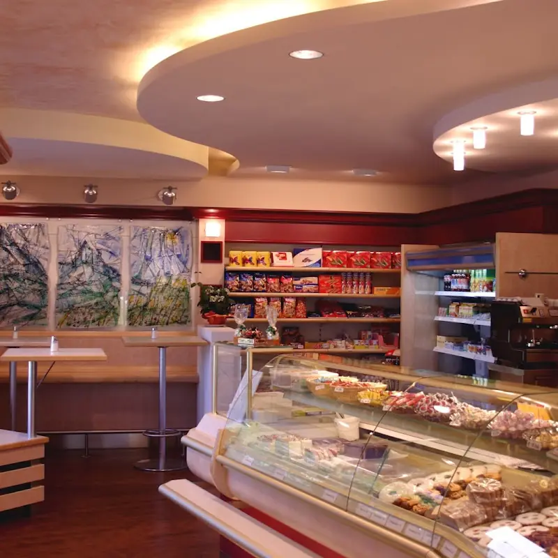 Bäckerei - Café - Konditorei Ritter