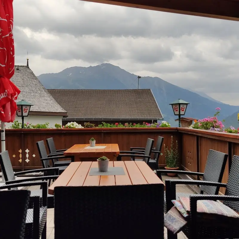 Gasthaus Gosserhof