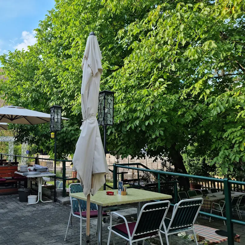 Gasthaus Trat