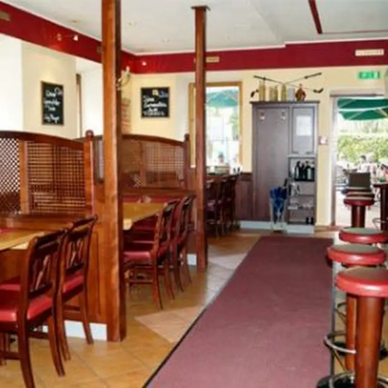 Pizzeria Bar Carl-Zone