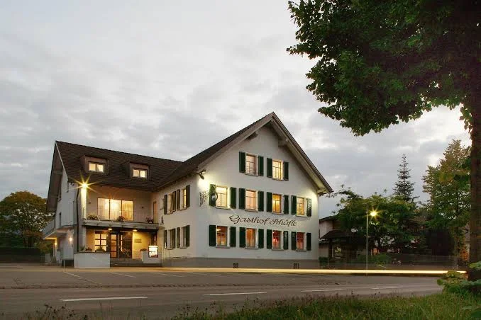 Hotel Landgasthof Schäfle