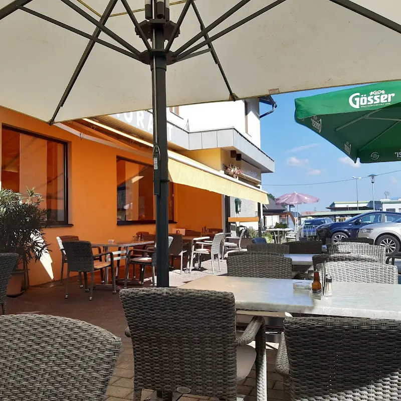 Cafe-Restaurant Reiter