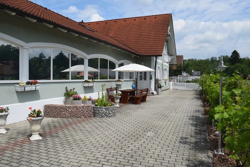 Gästehaus Sabina