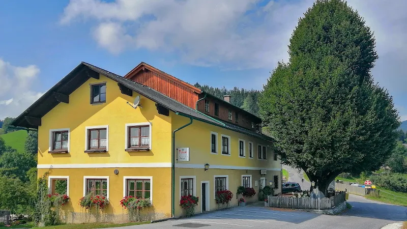Jägerwirt