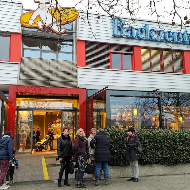 DerMann, der verwöhnt