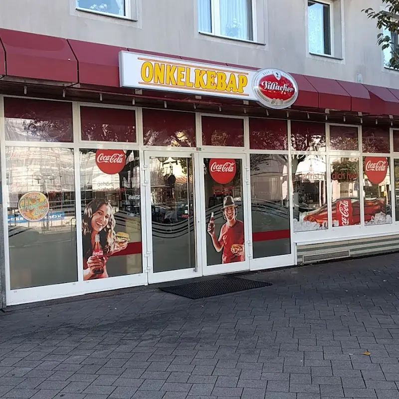 Onkel Kebap