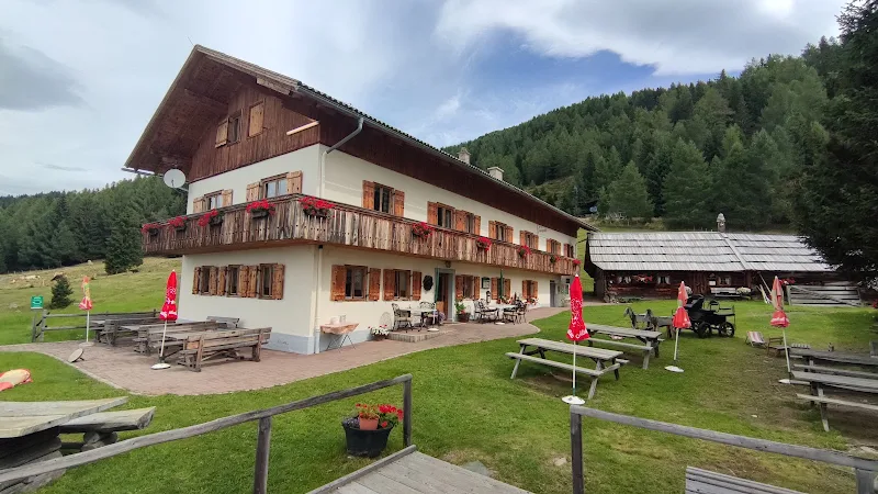 Alpengasthof Sommeregger