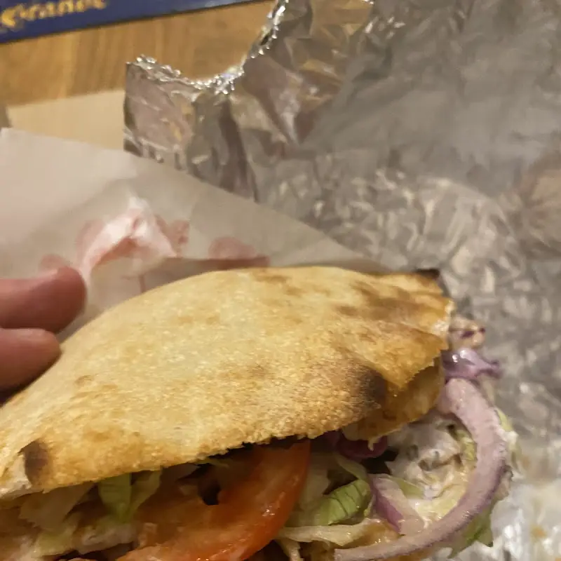 Munderfing Pizza Kebaphaus