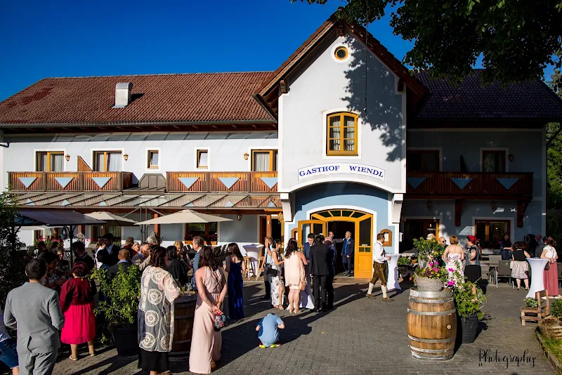 Gasthof Wiendl