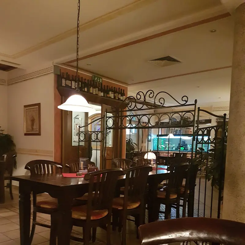 Pizzeria Castiglione