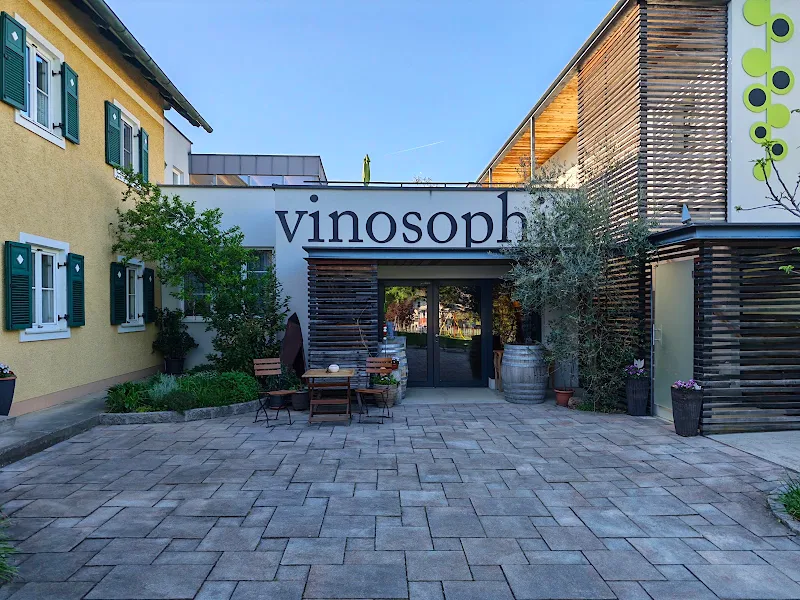 Weingut LEITGEB Buschenschank