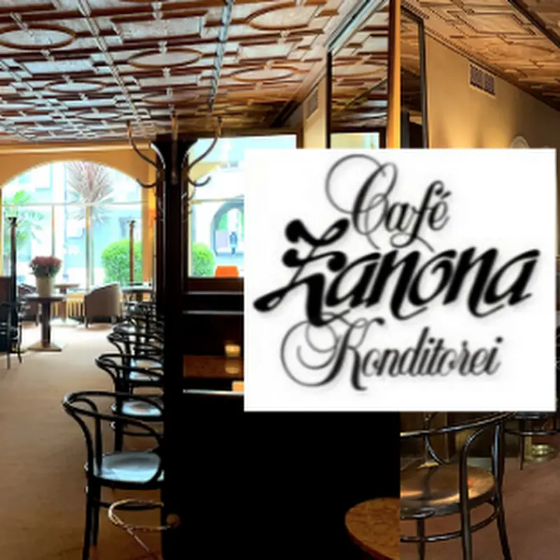 Café Zanona