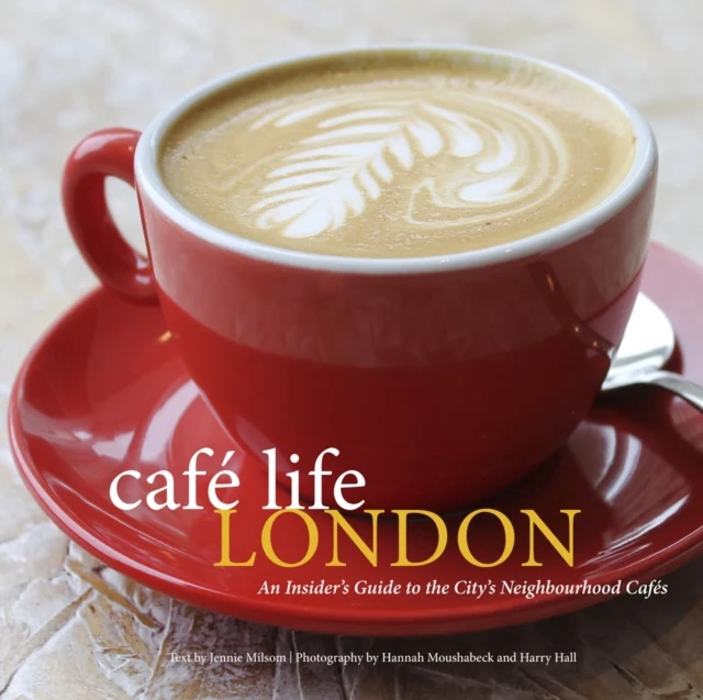 Cafe Life 1150