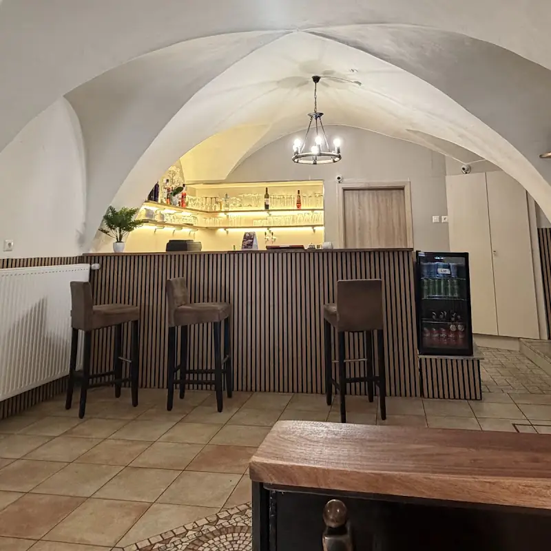Billy's pizzeria