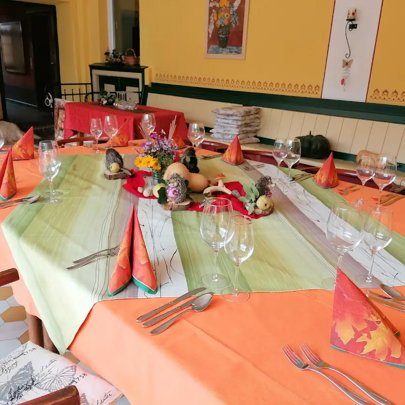 Gasthaus Weinberger