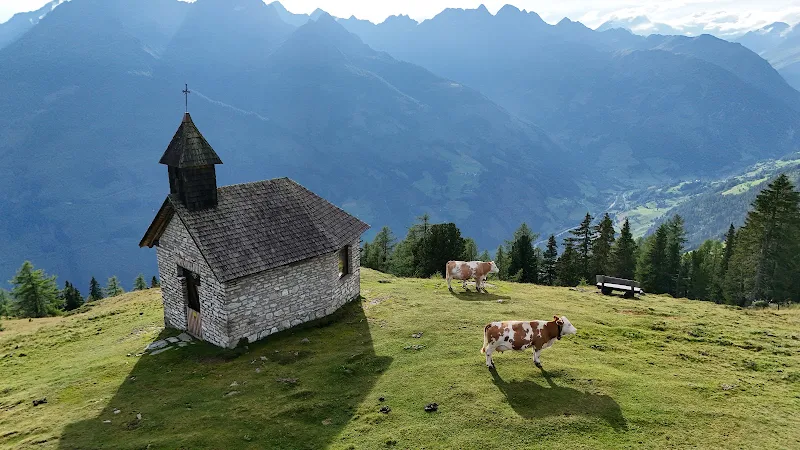 Almgasthaus Glocknerblick