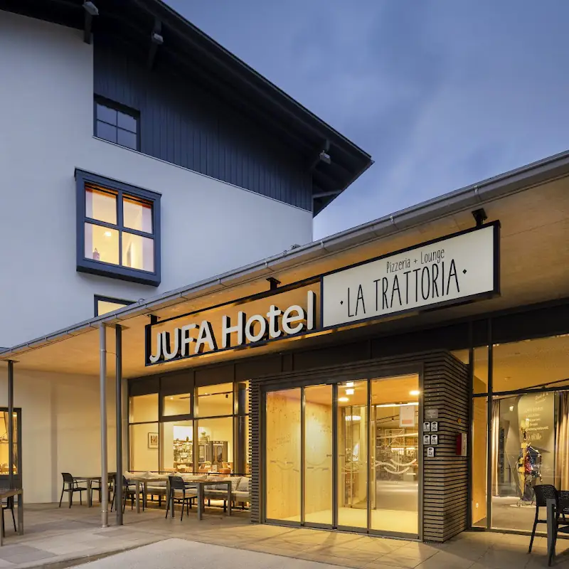 Pizzeria La Trattoria