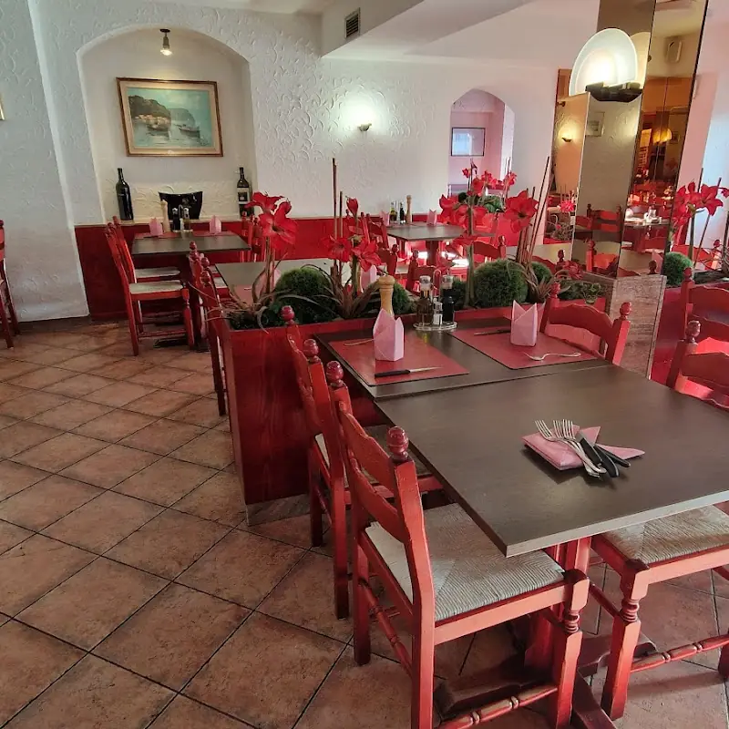 Pizzeria Bella Napoli