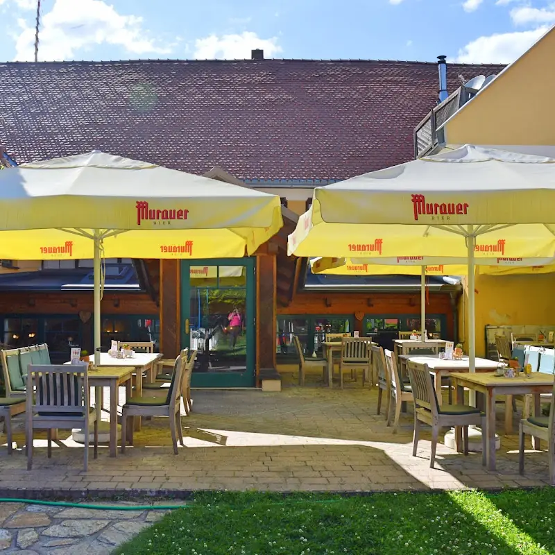Gasthof Wieser