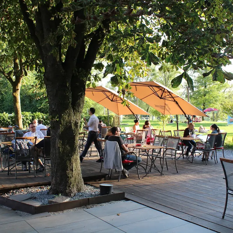 Restaurant Bellevue