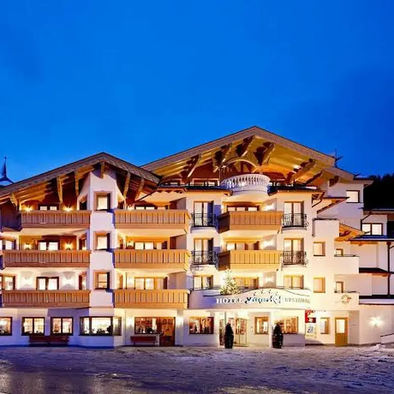Hotel Jägerhof
