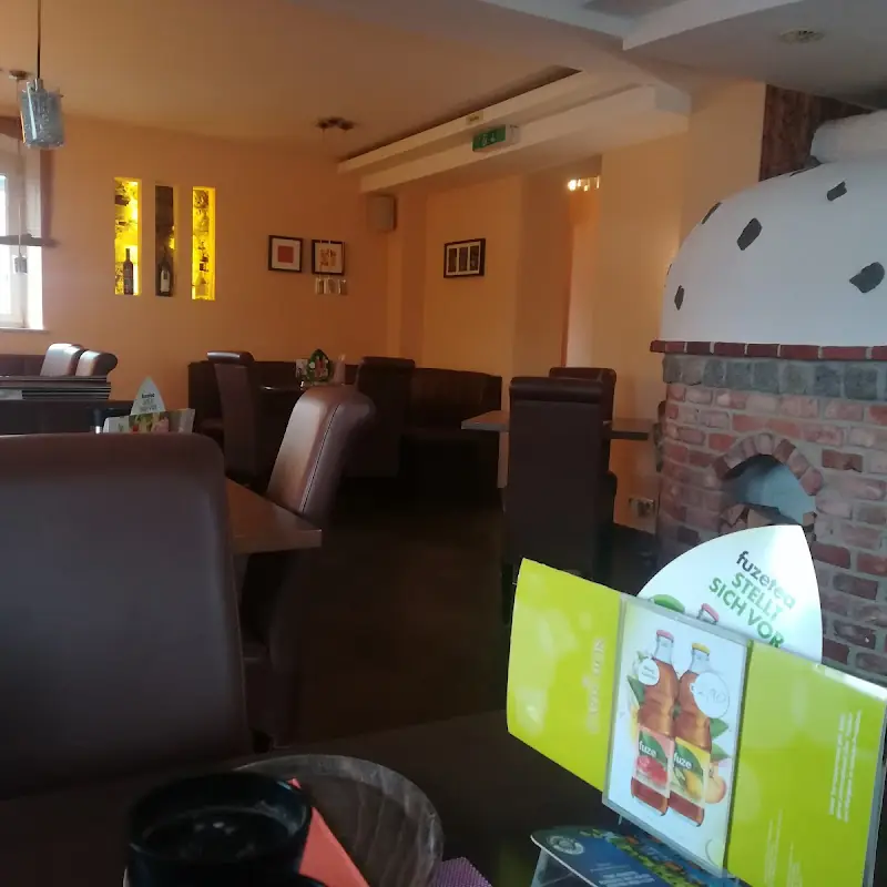 Pizzeria San Marco