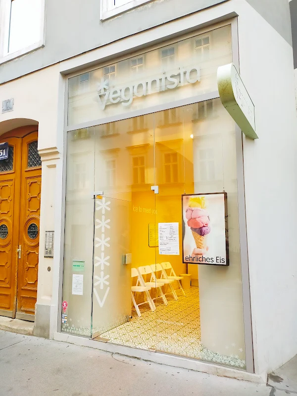 Veganista II