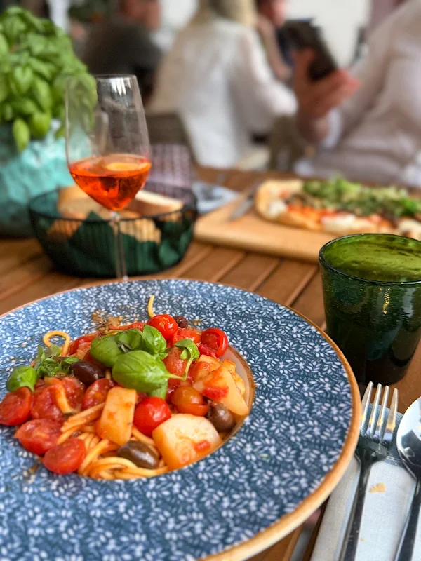 La Cantinetta