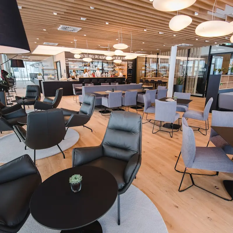 Greinerei Firmen-Bistro