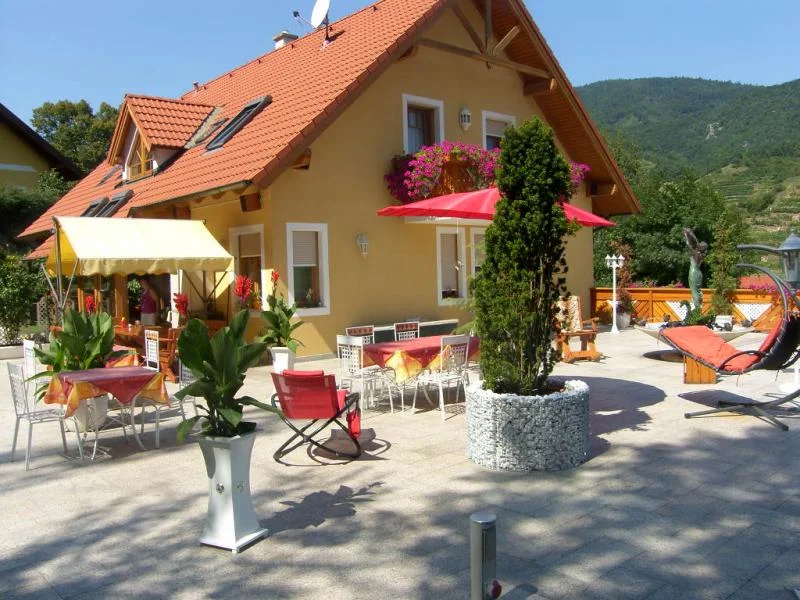 Gästehaus Zur Schönen Aussicht