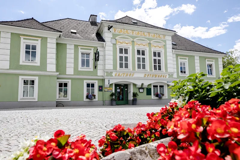 Gasthof Rothwangl Hannes