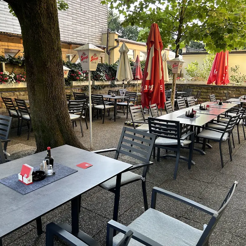 Gasthaus Eva Hellmayr