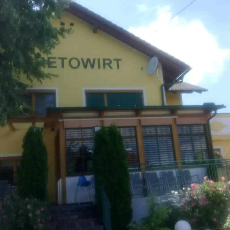 Gasthaus Loretowirt