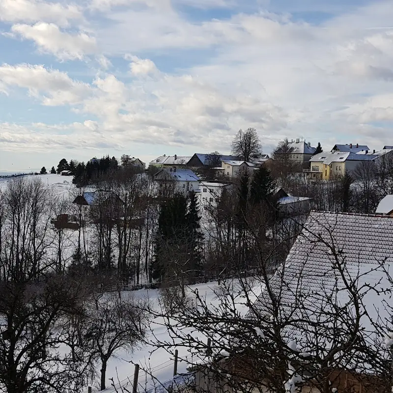 Panorama Stüberl