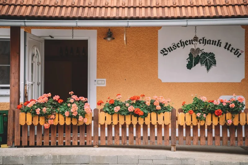 Buschenschank Urbi Inh Fam Niederl