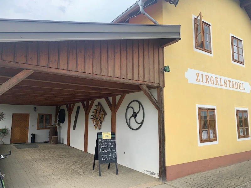 Mostheuriger Ziegelstadel
