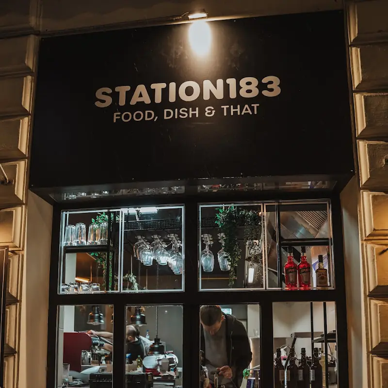 Station183