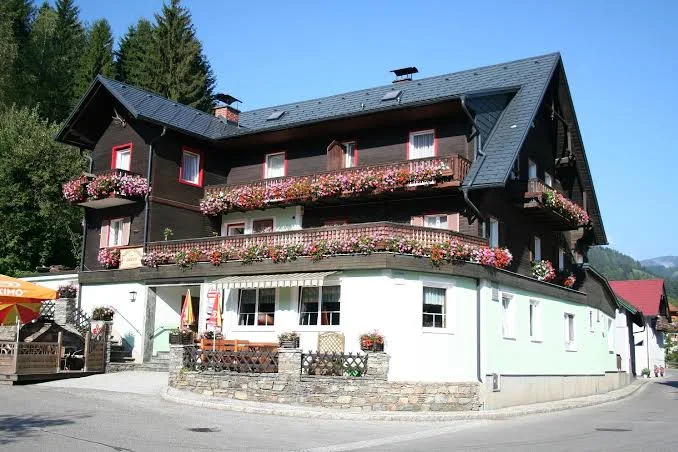 Gasthof-Jagawirt