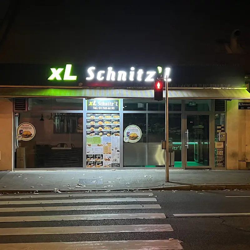 Chicken Wings (6 Stück)