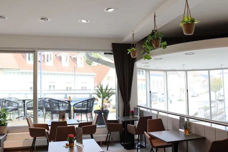 Cafe schöberl