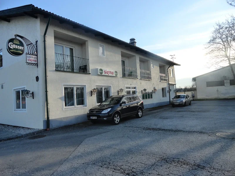 Sigma Gastro GmbH